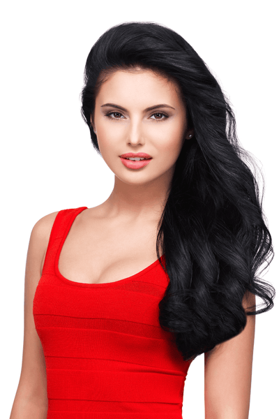 Got Stuck With Bad Hair? Try Keratin Oil and Silk Proteins for Healthy Hair
