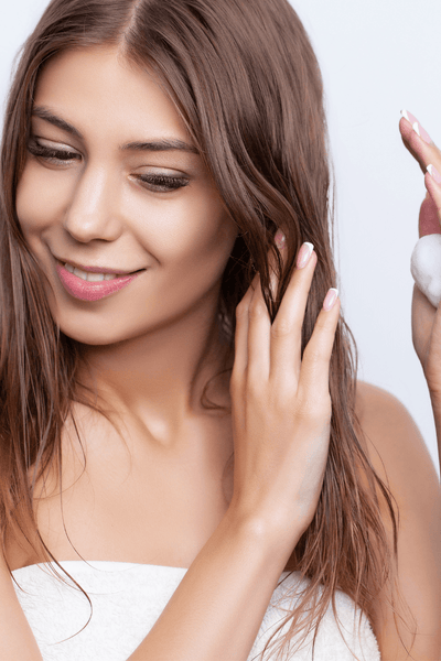 All You Need to Know About Fermented Rice & Wheat Volumizing Conditioner