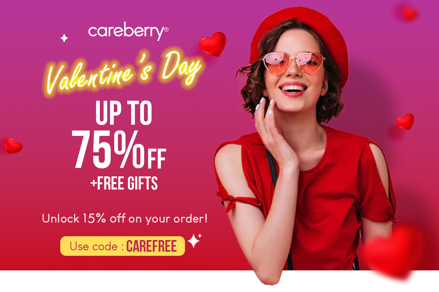 Welcome to Careberry